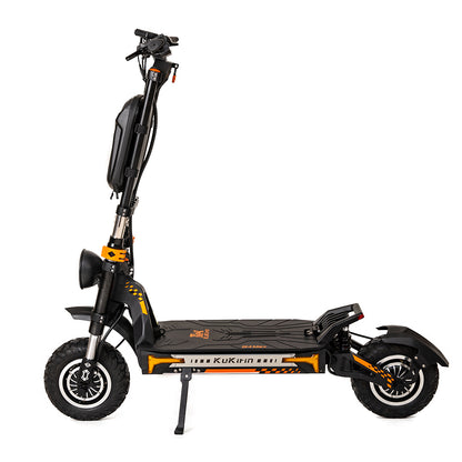 Kukirin G4 Max Electric Scooter