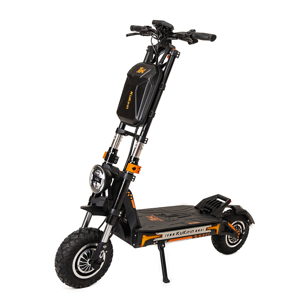Kukirin G4 Max Electric Scooter