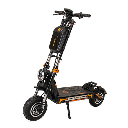Kukirin G4 Max Electric Scooter