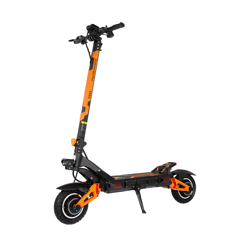 Kukirin G3 Pro Electric Scooter