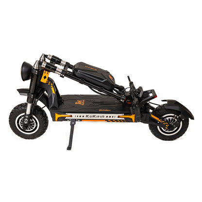 Kukirin G4 Max Electric Scooter