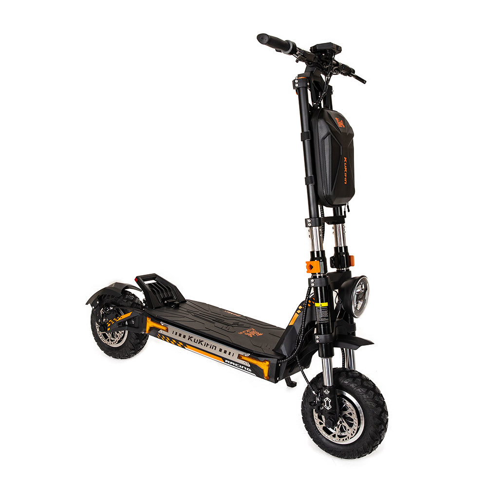 Kukirin G4 Max Electric Scooter