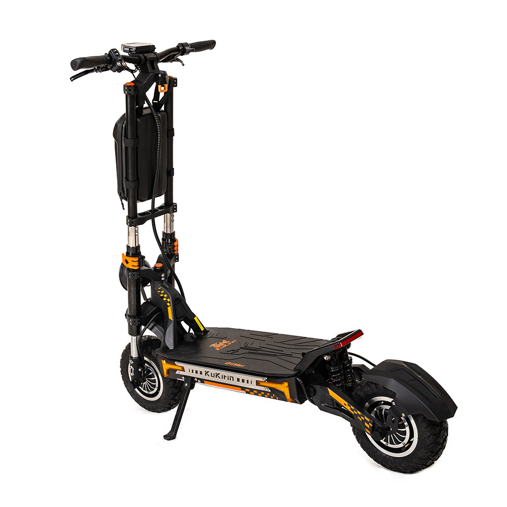 Kukirin G4 Max Electric Scooter