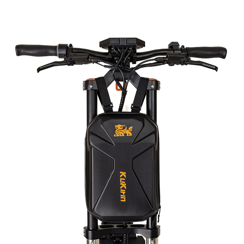 Kukirin G4 Max Electric Scooter