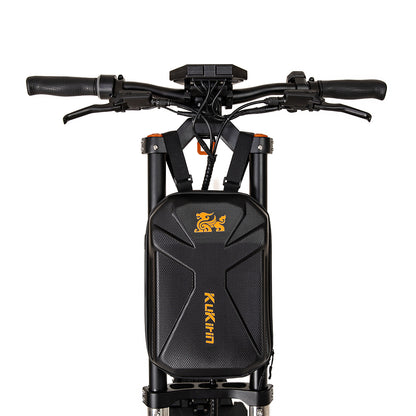 Kukirin G4 Max Electric Scooter