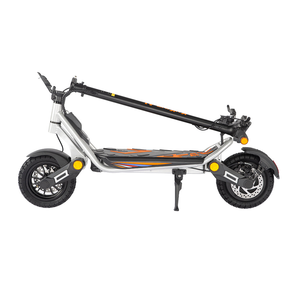 Patinete eléctrico Kukirin A1