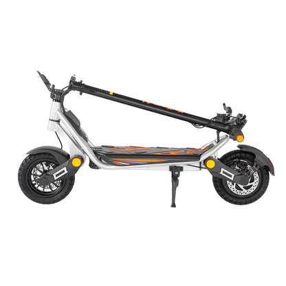 Patinete eléctrico Kukirin A1