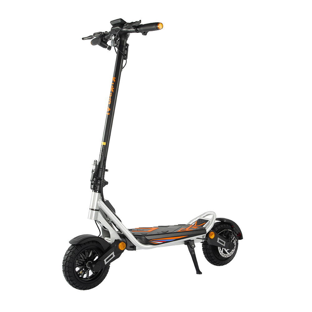 Patinete eléctrico Kukirin A1