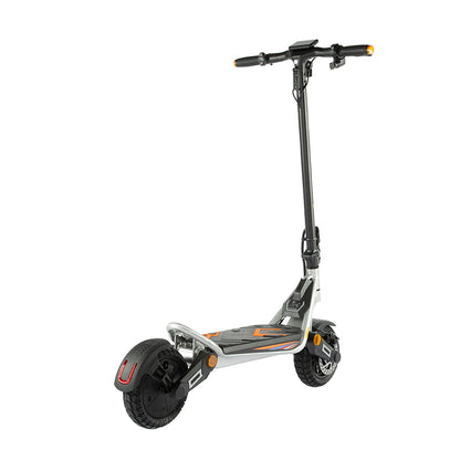 Patinete eléctrico Kukirin A1