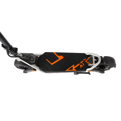 Patinete eléctrico Kukirin A1