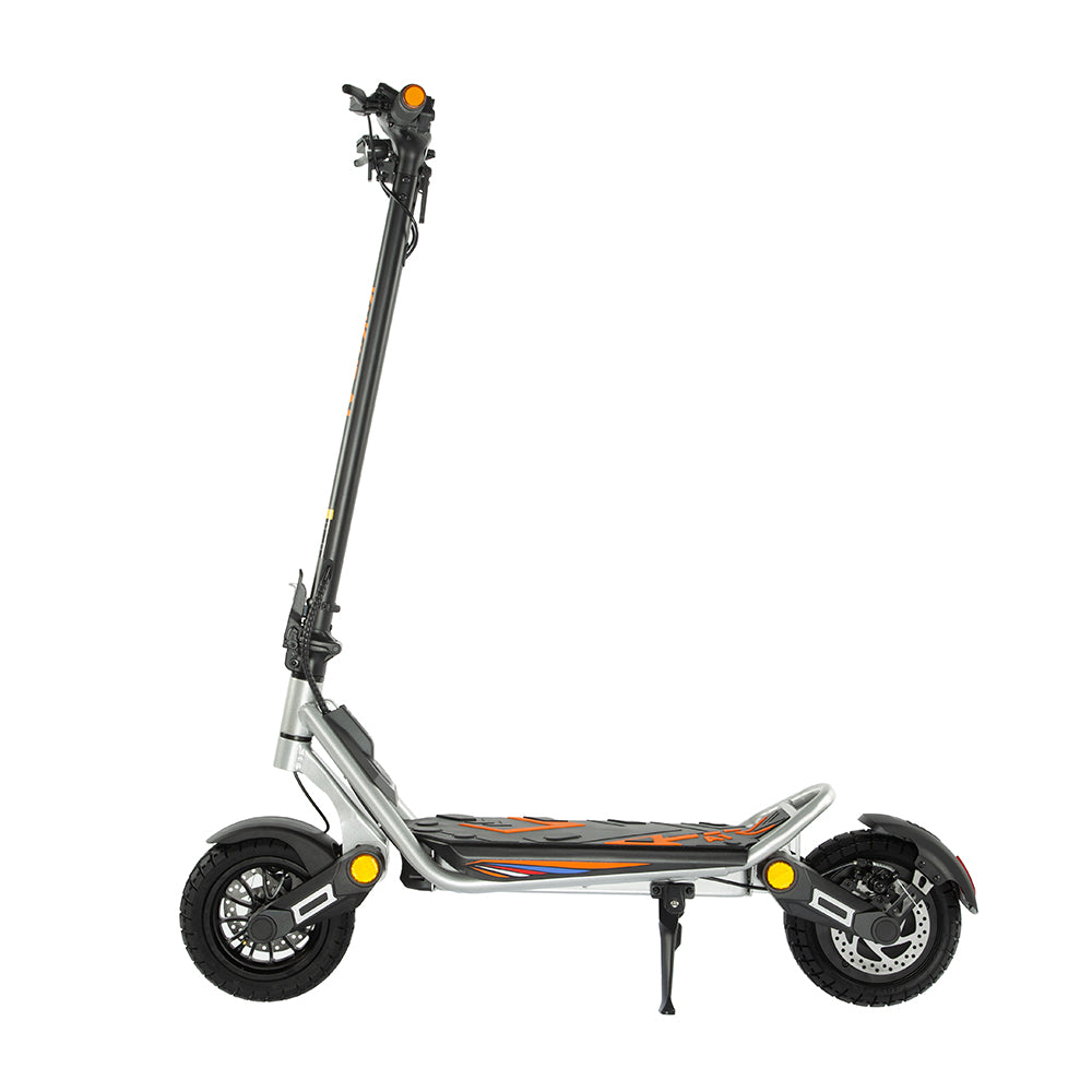 Patinete eléctrico Kukirin A1