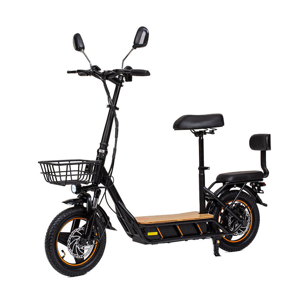 Kukirin C1 Pro Electric Scooter