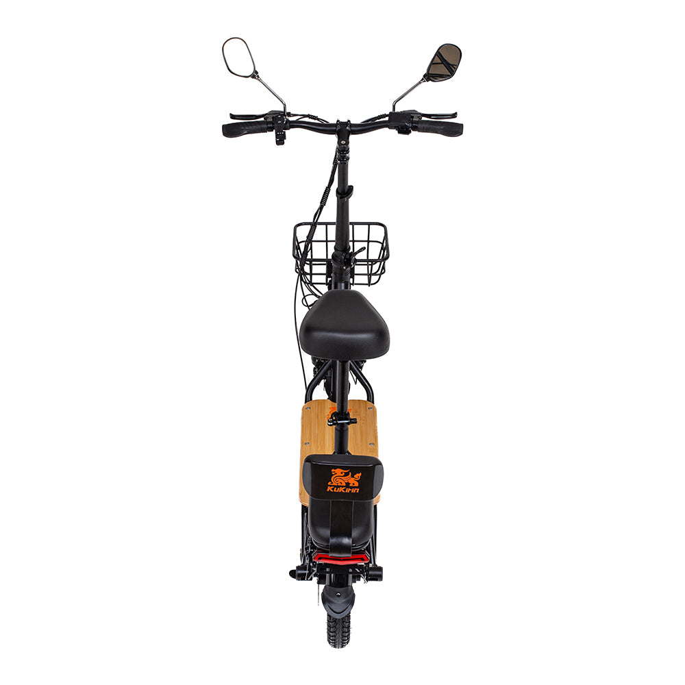 Kukirin C1 Pro Electric Scooter