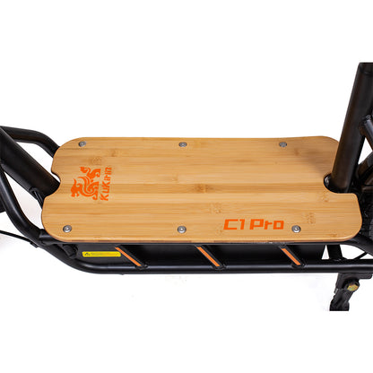 Kukirin C1 Pro Electric Scooter