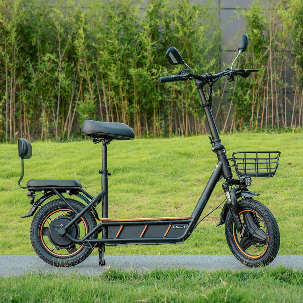 Kukirin C1 Pro Electric Scooter