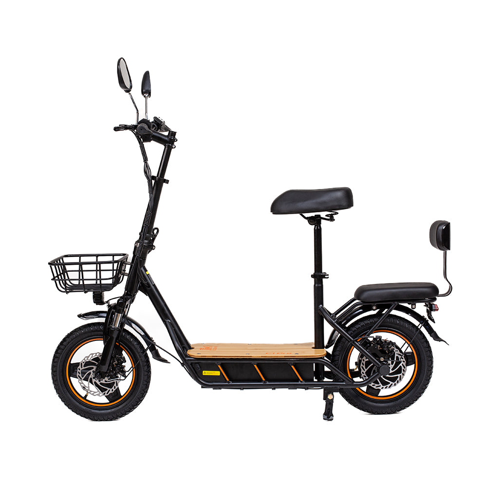 Kukirin C1 Pro Electric Scooter