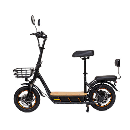 Kukirin C1 Pro Electric Scooter