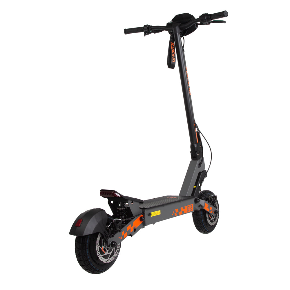 Kukirin G2 Electric Scooter