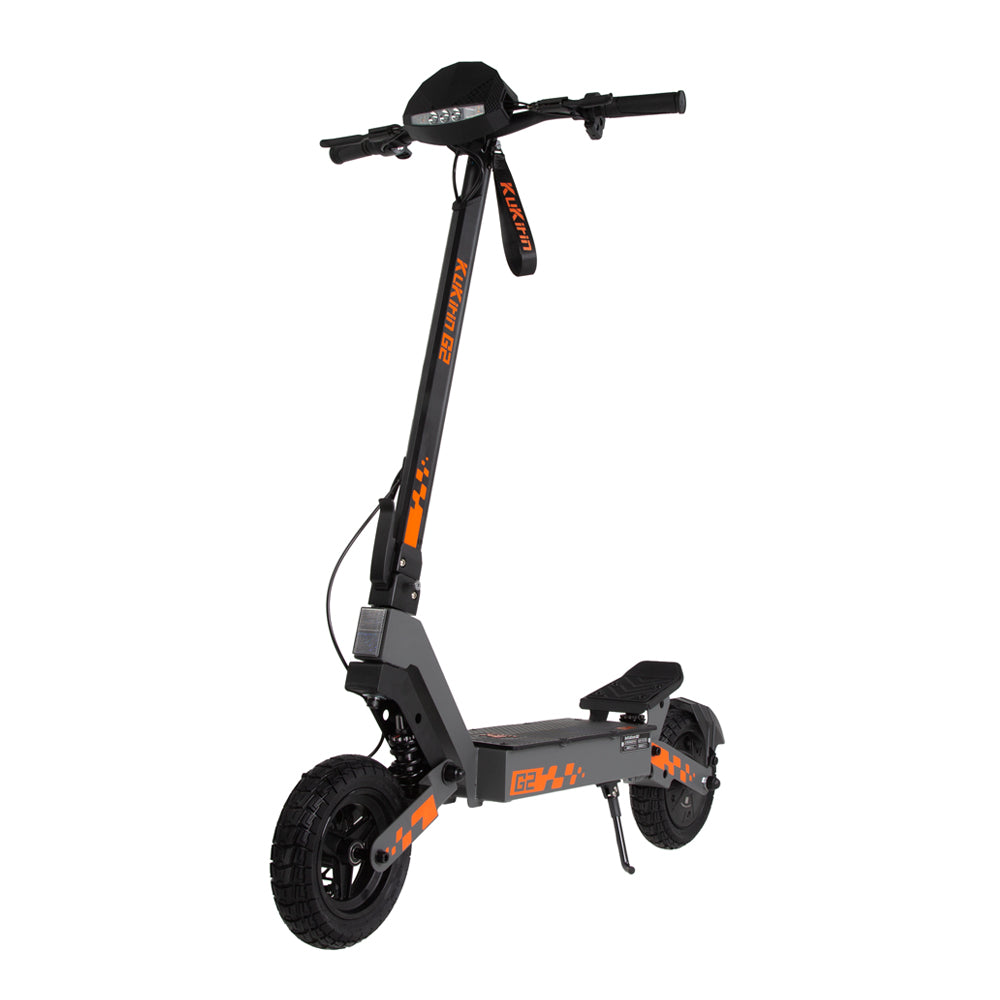 Kukirin G2 Electric Scooter