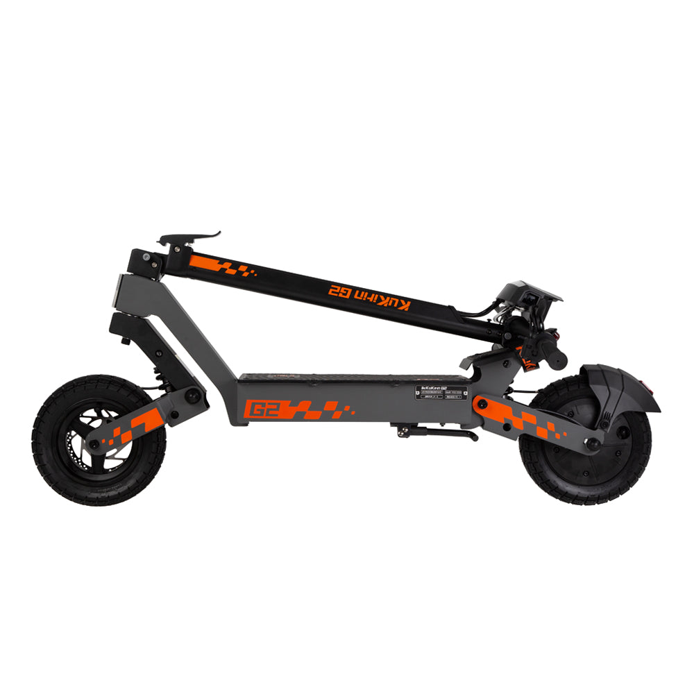 Kukirin G2 Electric Scooter