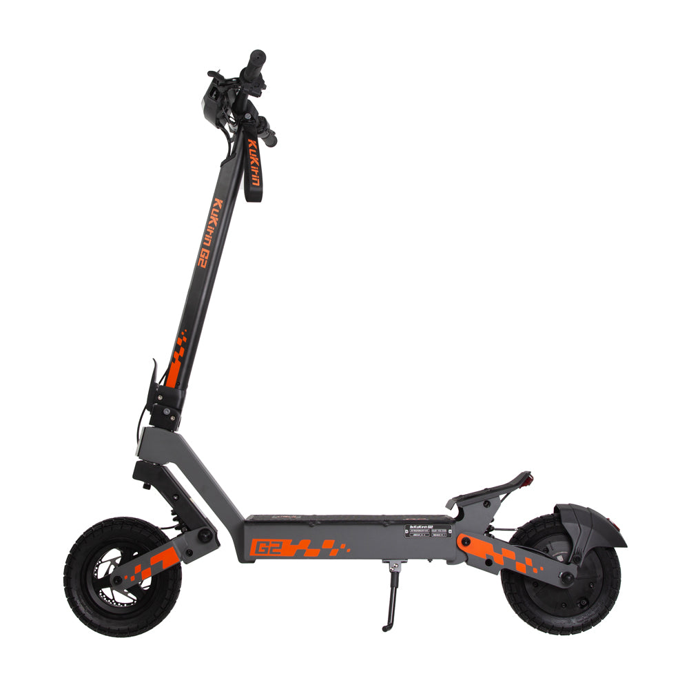 Kukirin G2 Electric Scooter