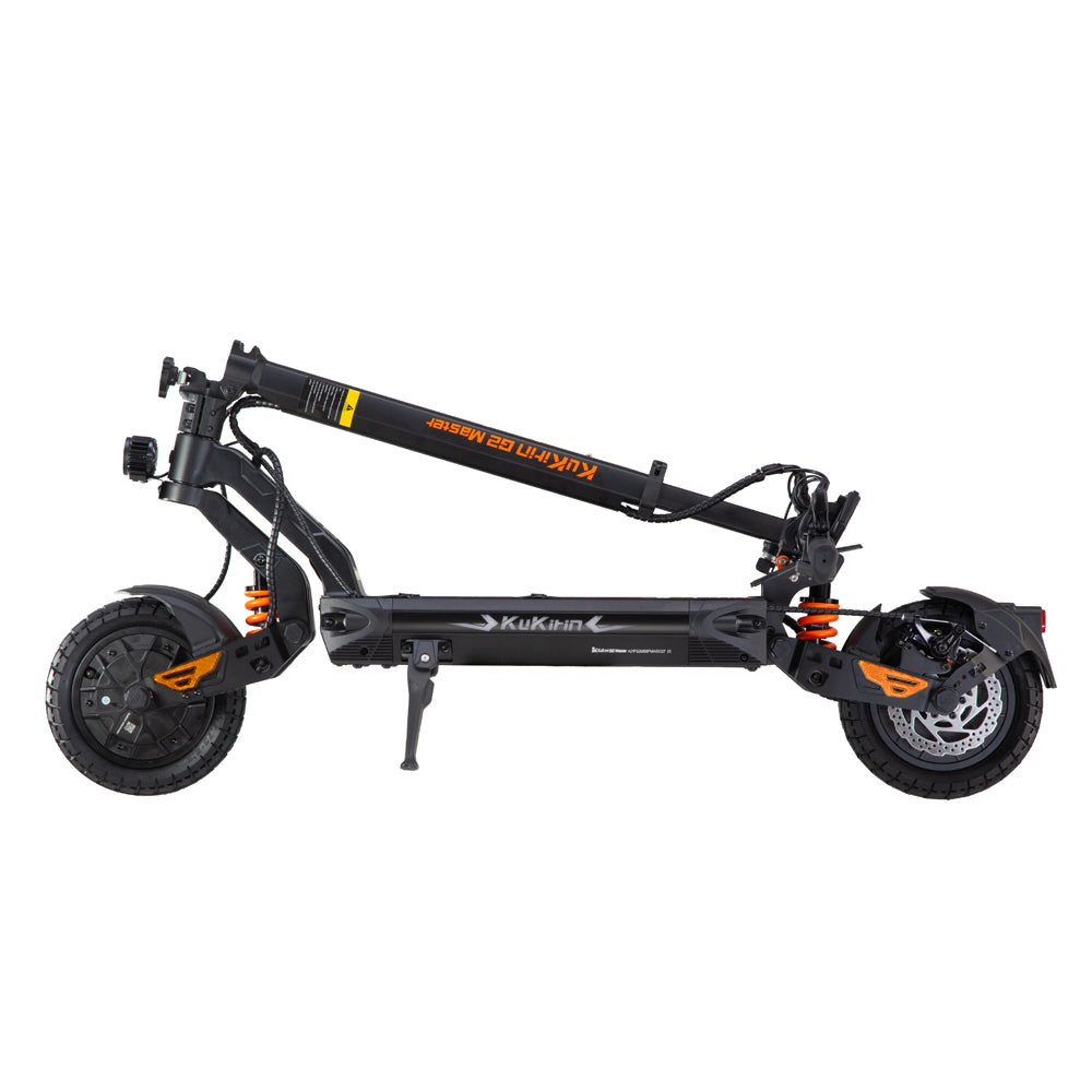 Kukirin G2 Master Electric Scooter