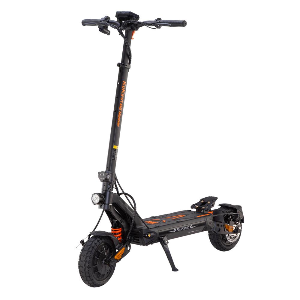 Kukirin G2 Master Electric Scooter