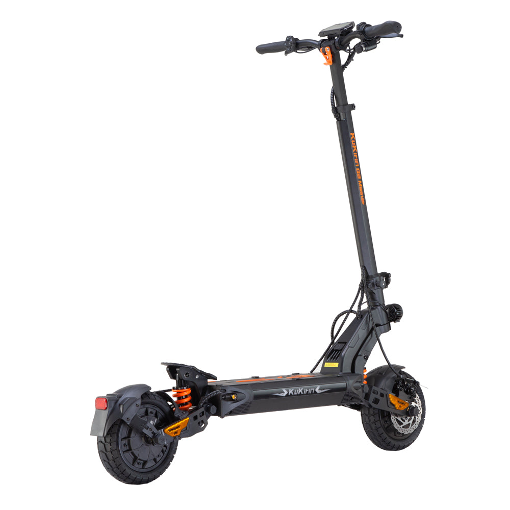 Kukirin G2 Master Electric Scooter