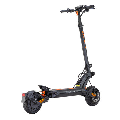 Kukirin G2 Master Electric Scooter