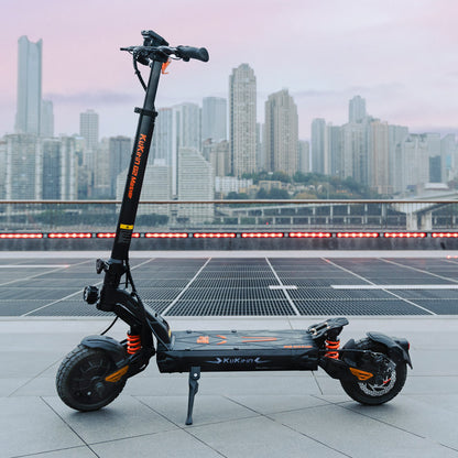 Kukirin G2 Master Electric Scooter