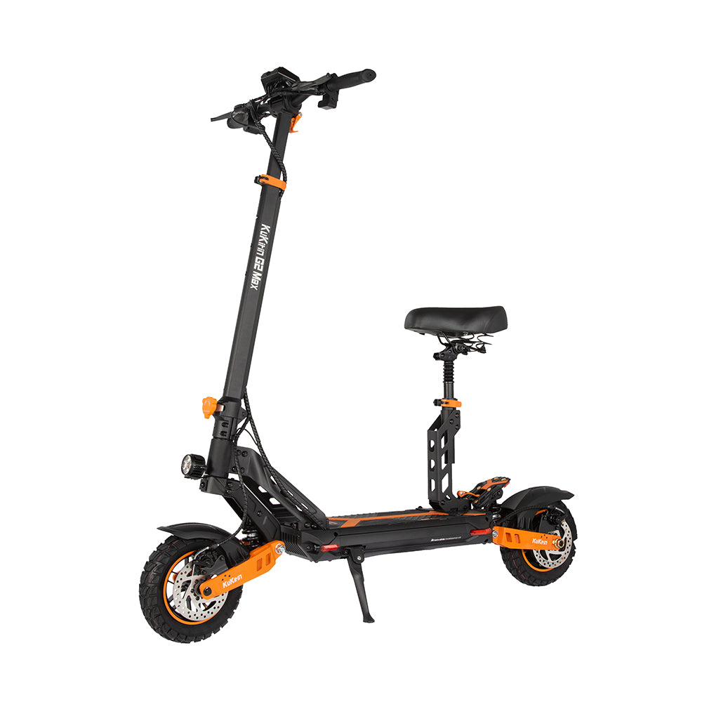 Kukirin G2 Max Electric Scooter
