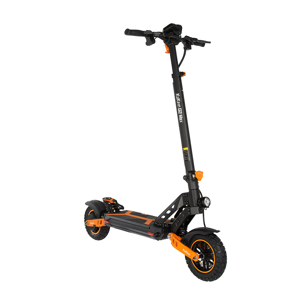 Kukirin G2 Max Electric Scooter