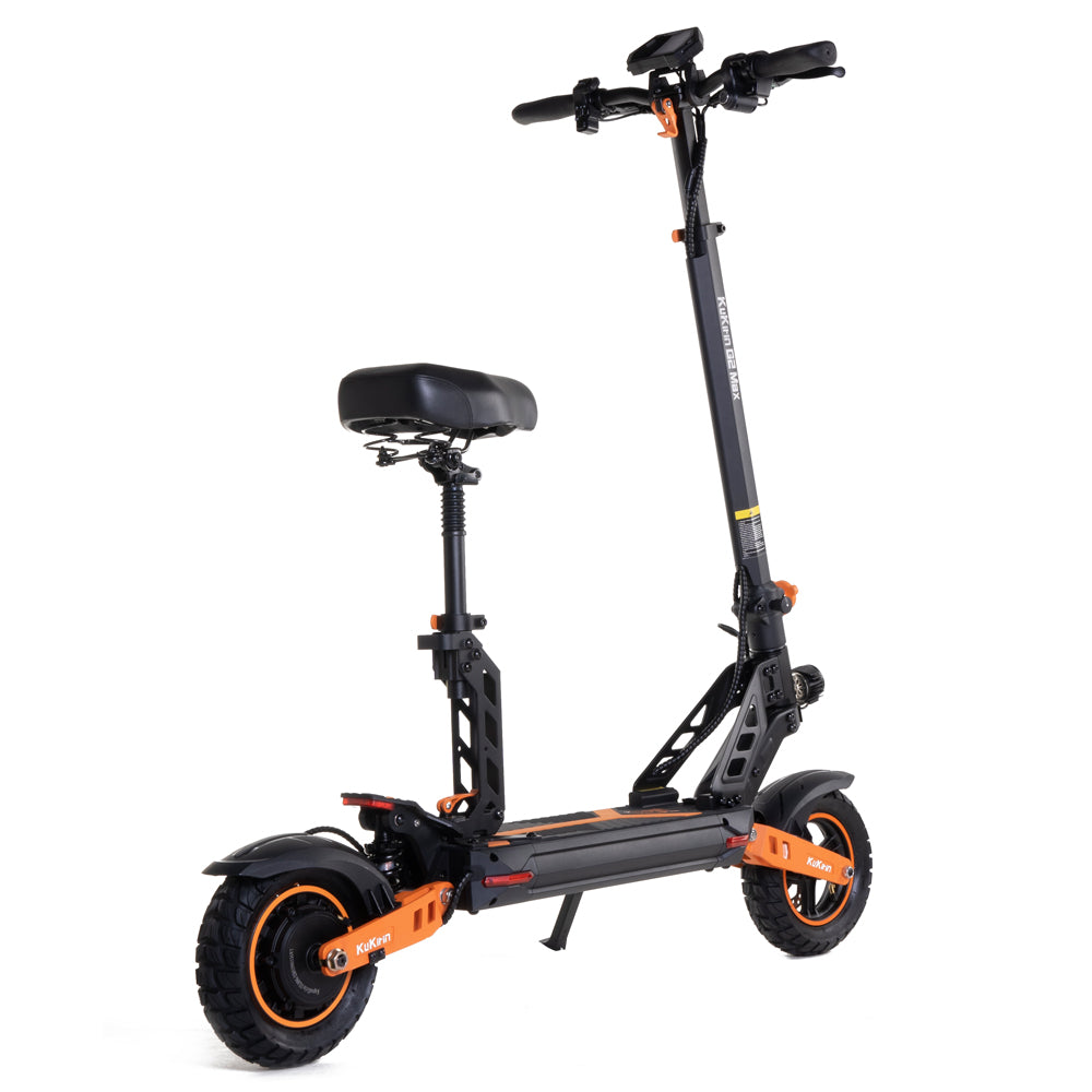 Kukirin G2 Max Electric Scooter