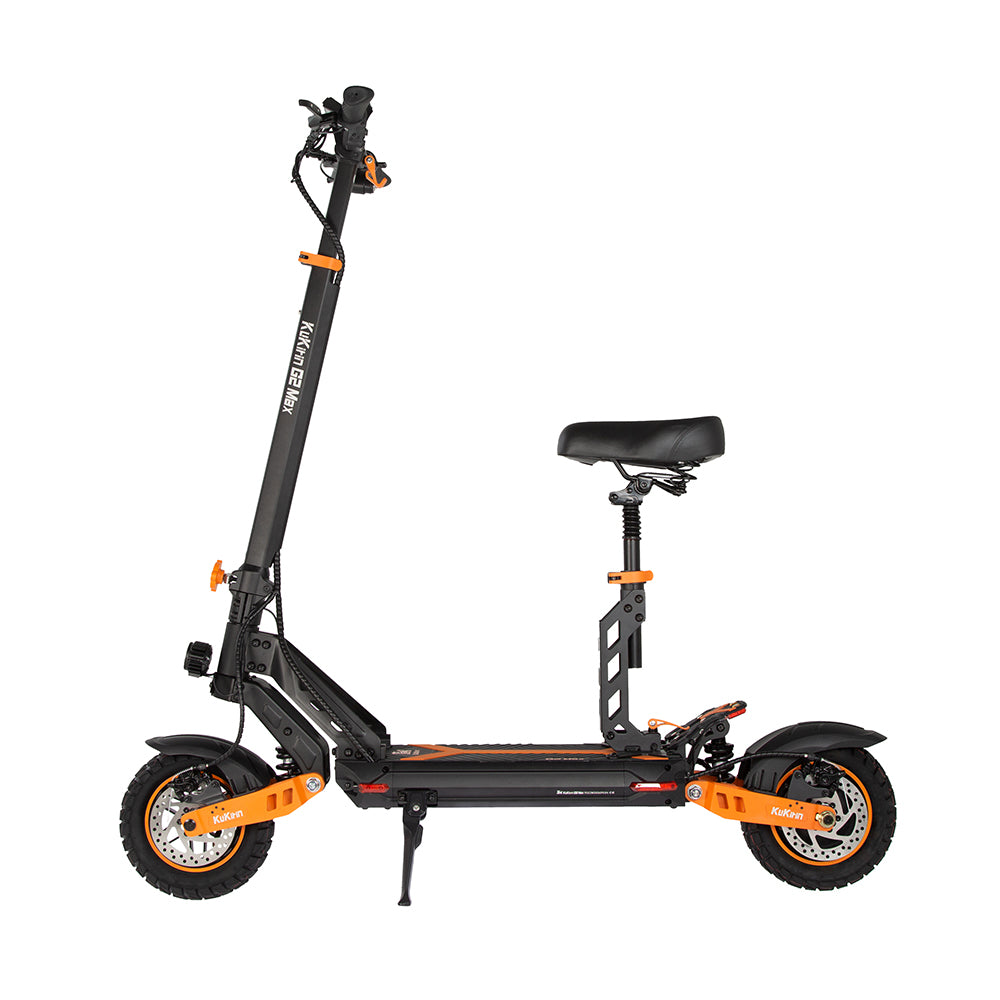 Kukirin G2 Max Electric Scooter
