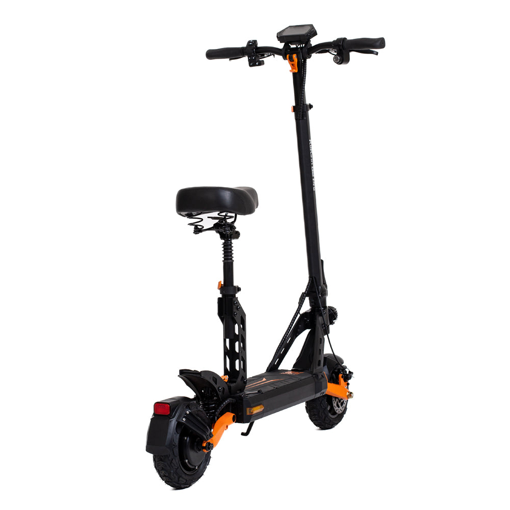 Kukirin G2 Pro Electric Scooter