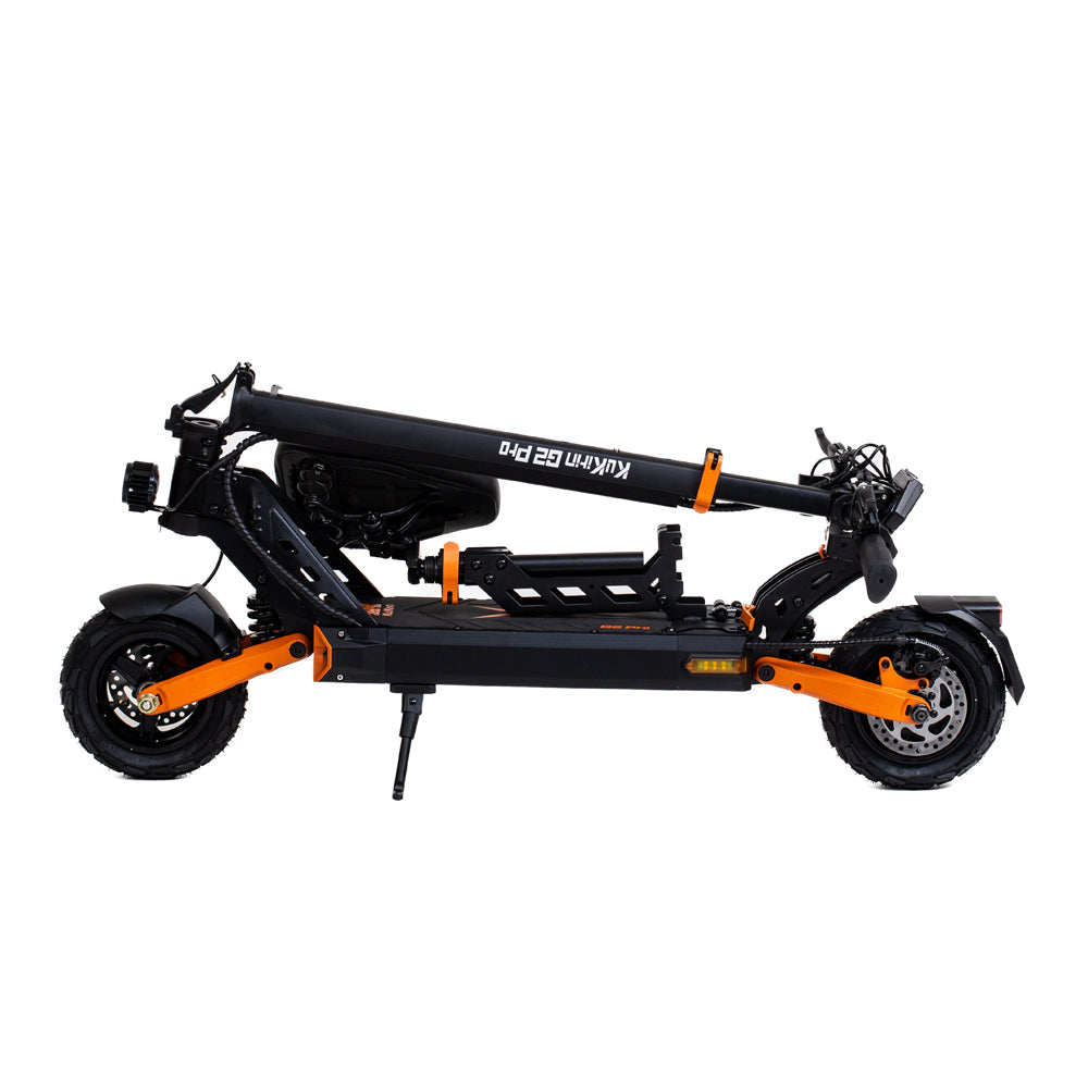 Kukirin G2 Pro Electric Scooter