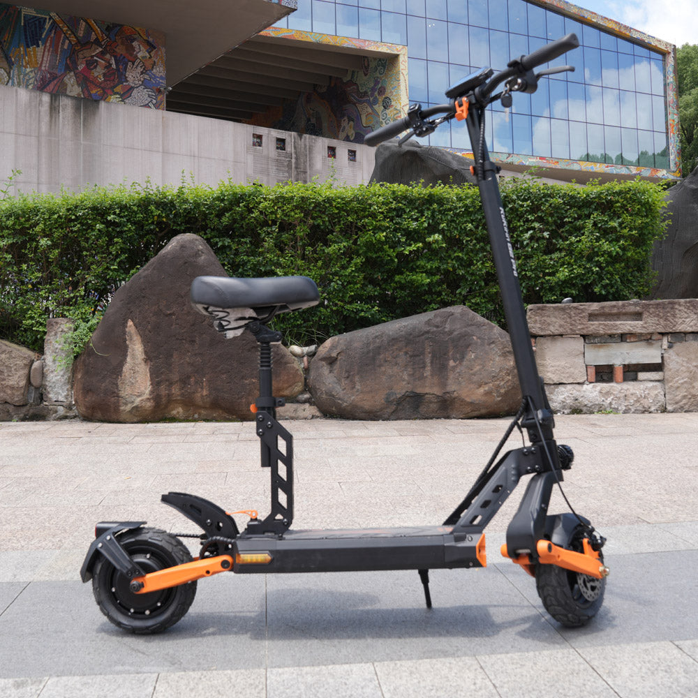 Kukirin G2 Pro Electric Scooter