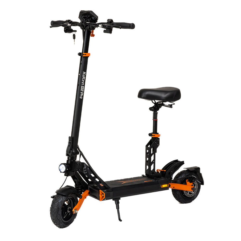 Kukirin G2 Pro Electric Scooter