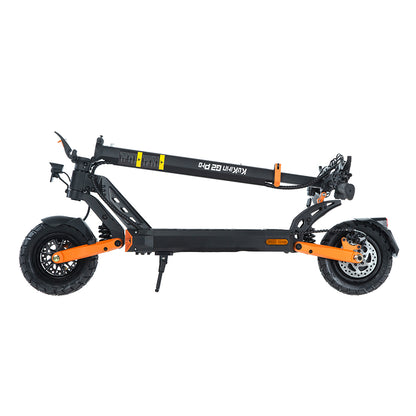 KuKirin G2 Pro (VMP) Electric Scooter