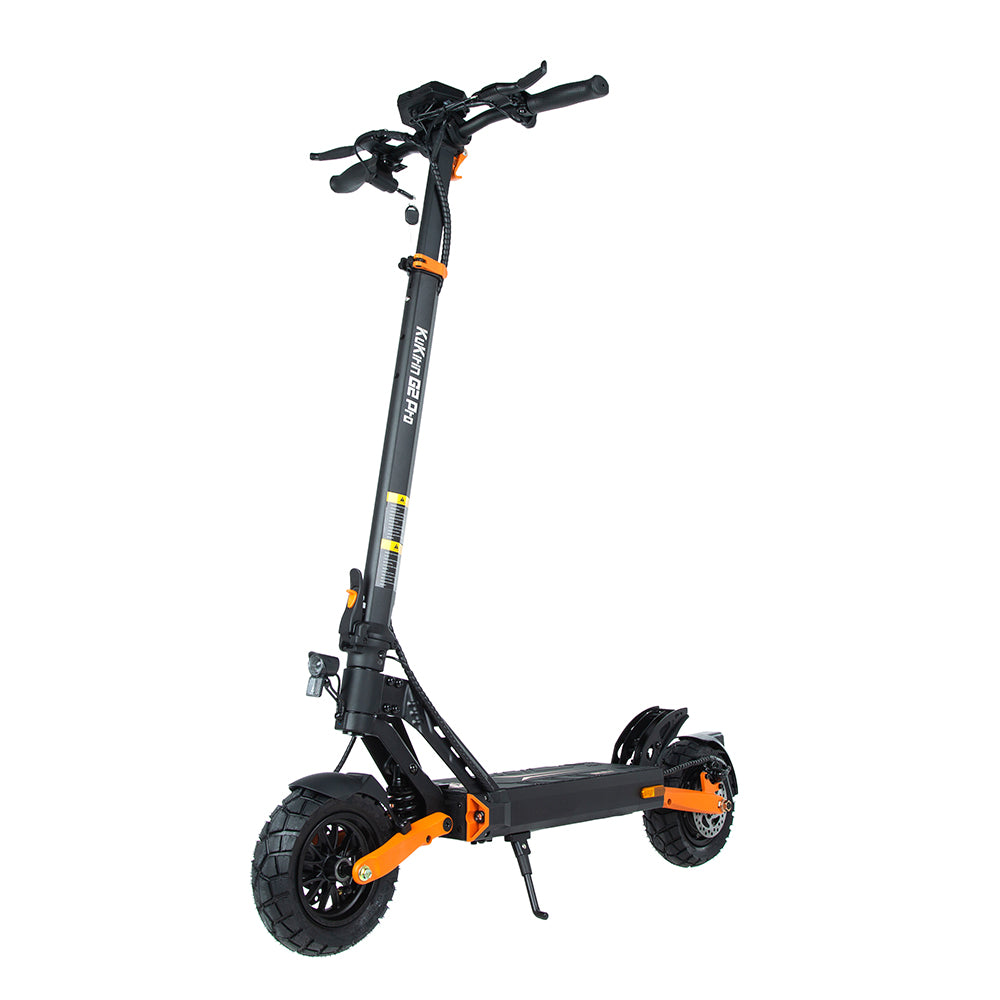 KuKirin G2 Pro (VMP) Electric Scooter