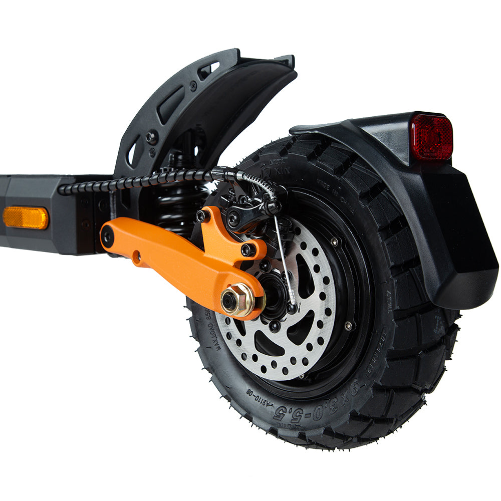 KuKirin G2 Pro (VMP) Electric Scooter
