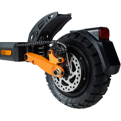 KuKirin G2 Pro (VMP) Electric Scooter