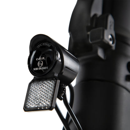KuKirin G2 Pro (VMP) Electric Scooter