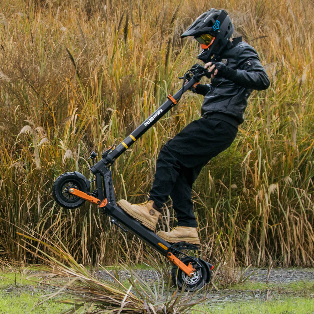 KuKirin G2 Pro (VMP) Electric Scooter