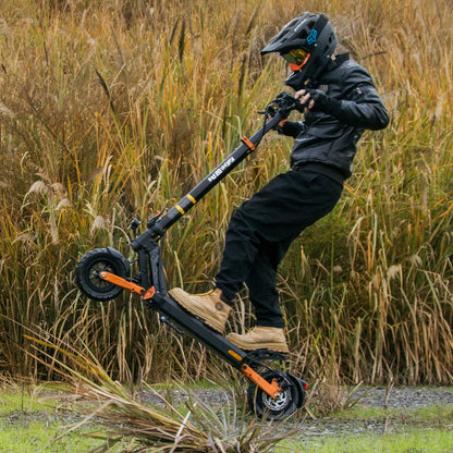 KuKirin G2 Pro (VMP) Electric Scooter