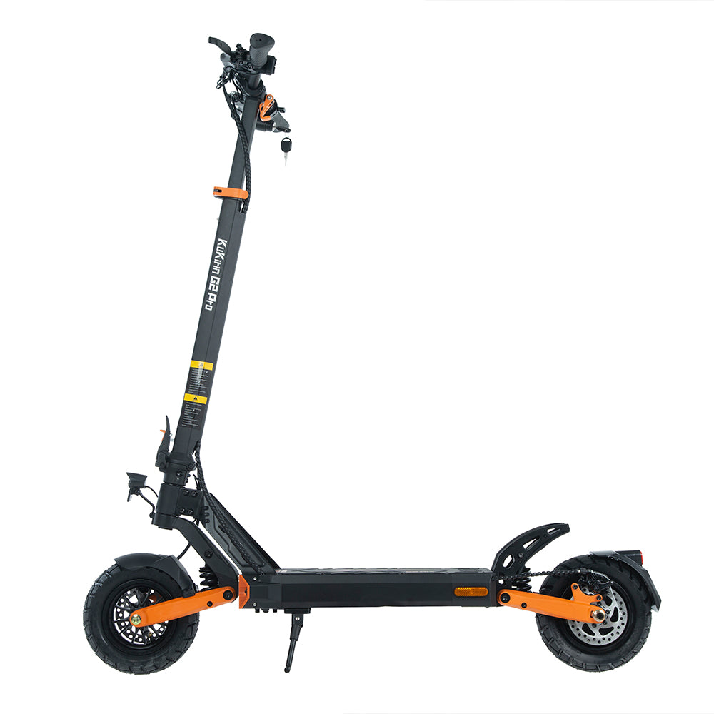 KuKirin G2 Pro (VMP) Electric Scooter