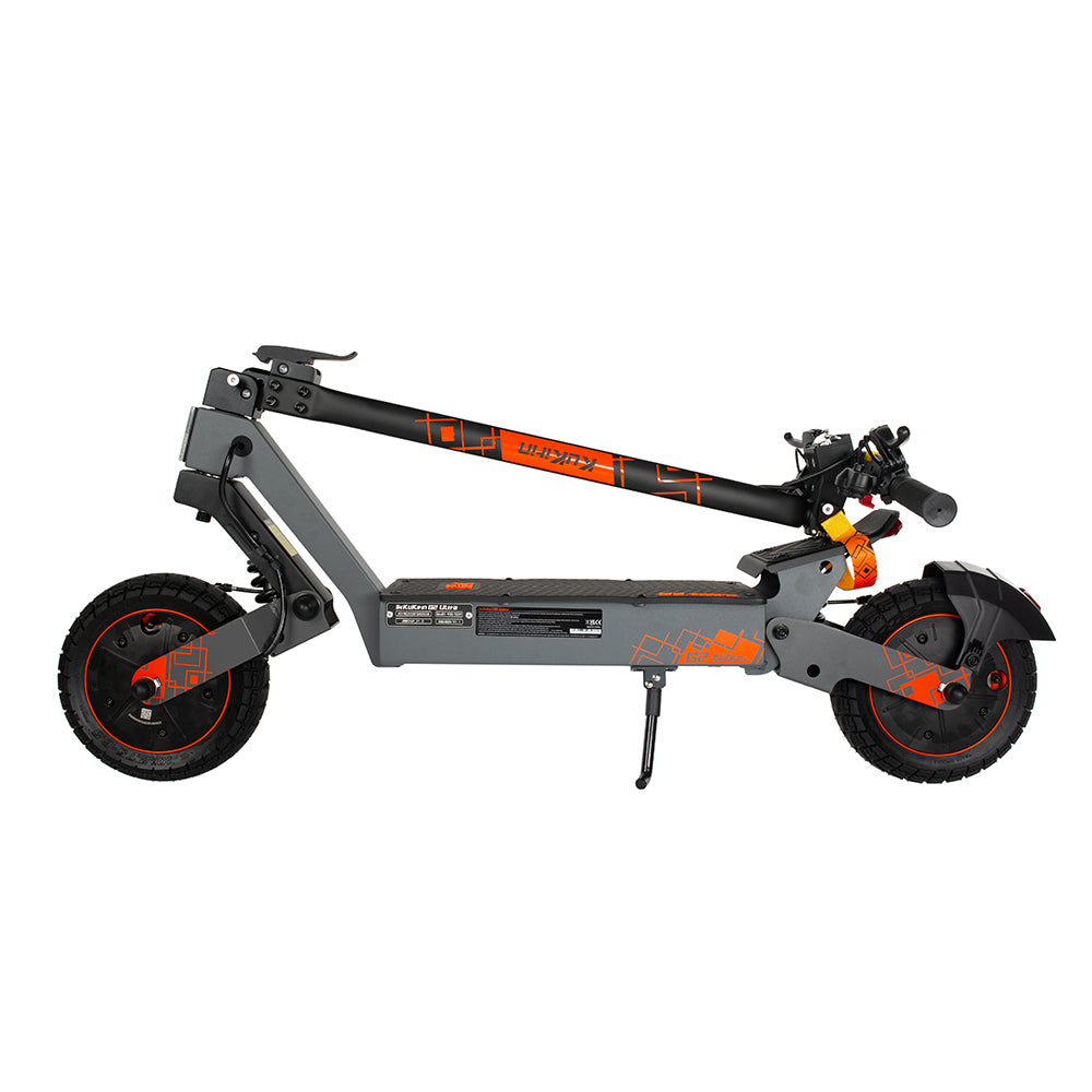 KuKirin G2 Ultra Electric Scooter
