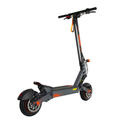 KuKirin G2 Ultra Electric Scooter