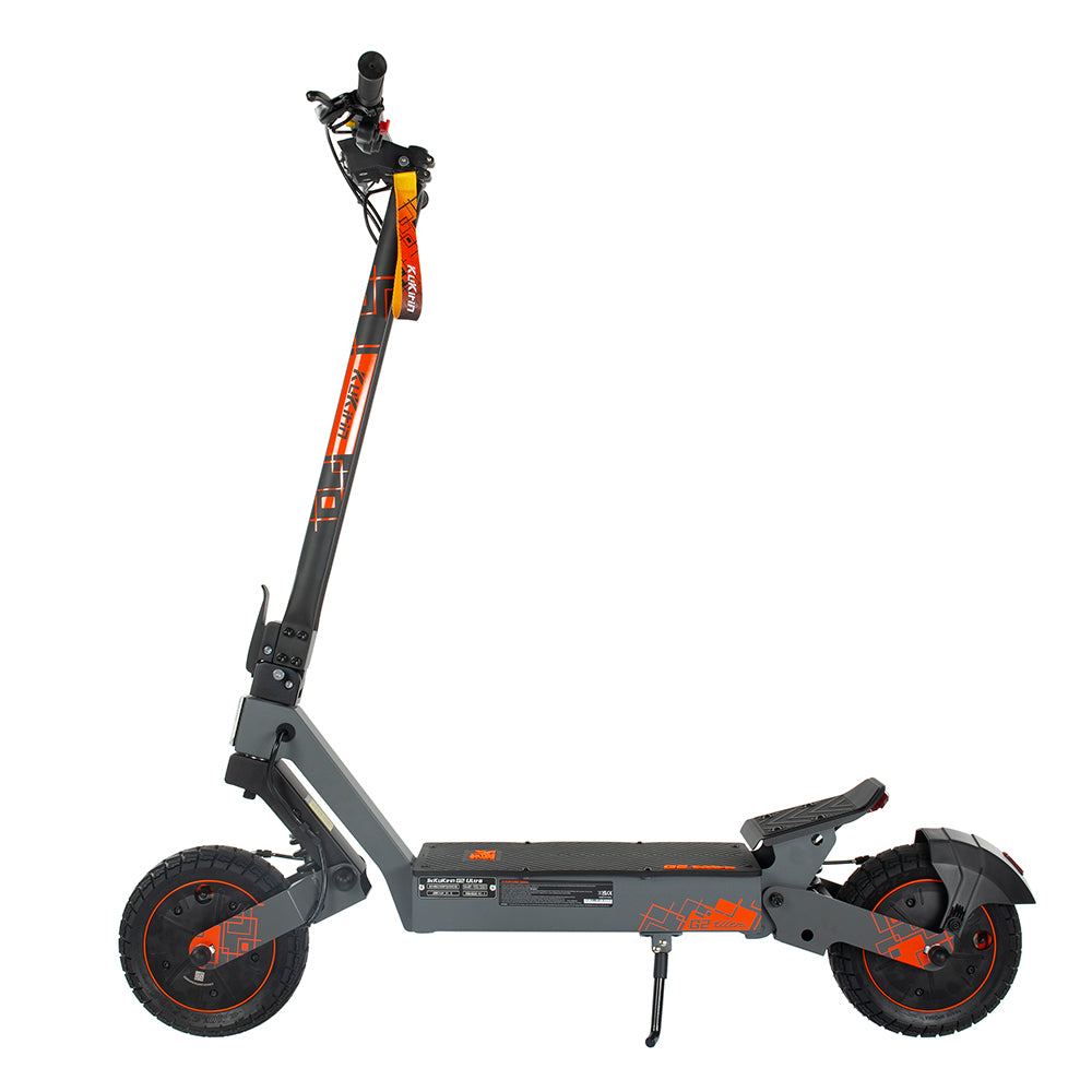 KuKirin G2 Ultra Electric Scooter