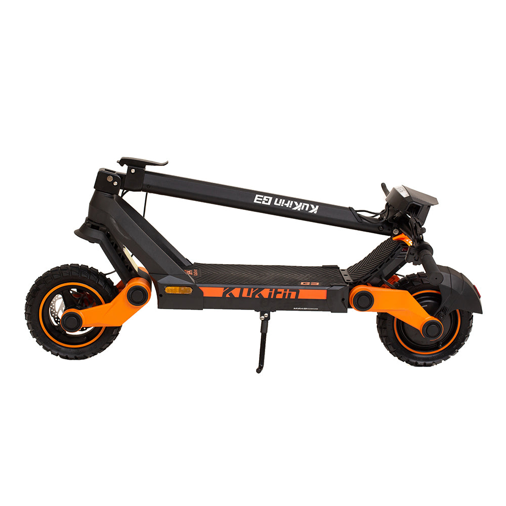 Kukirin G3 Electric Scooter